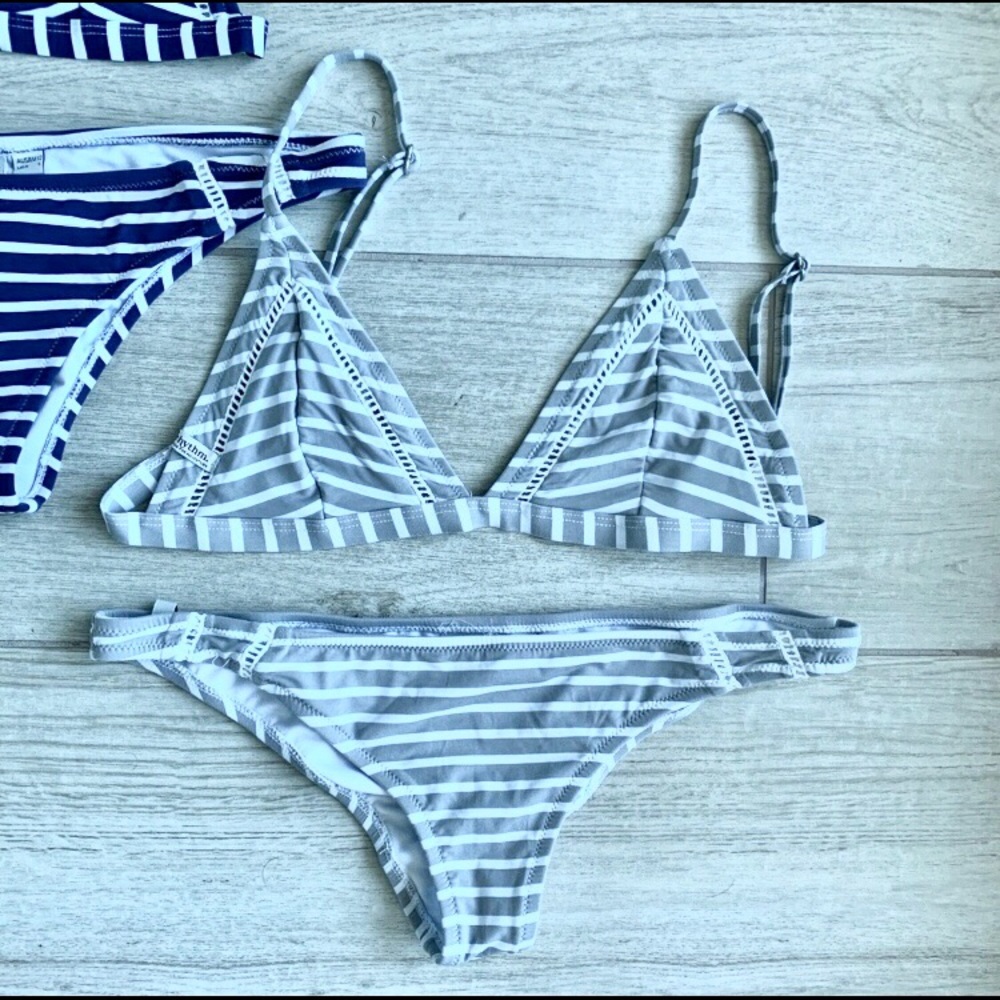 Rhythm Bikini Set